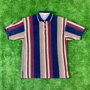 Bugle Boy Polo